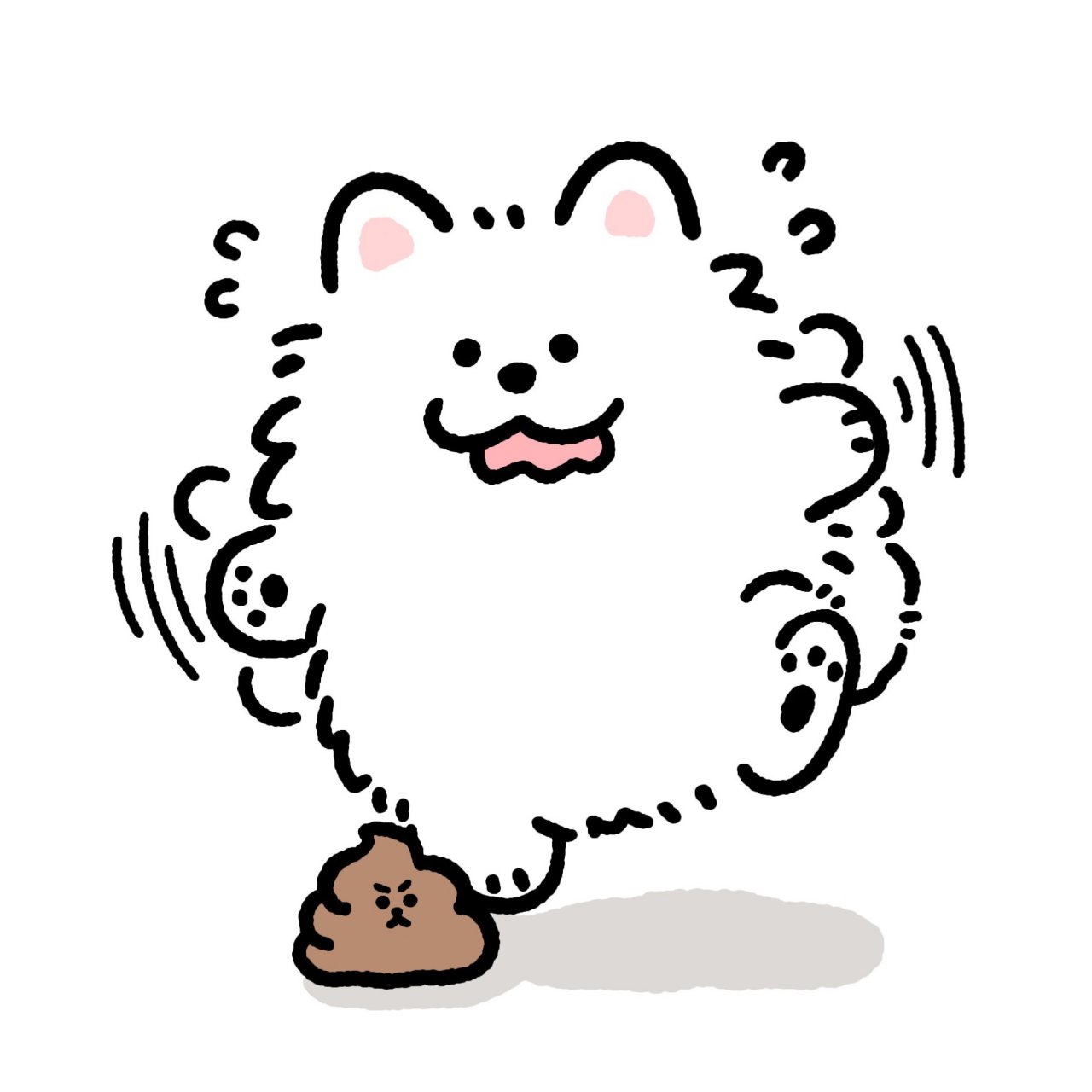 头像 | 啊可恶!