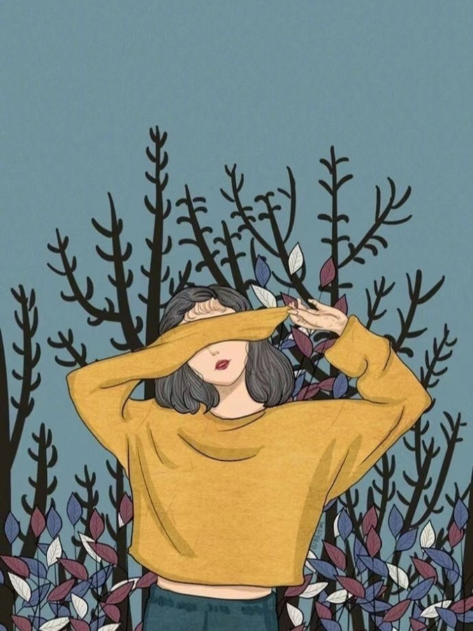 推文《春潮与凉风》 作者:海鲜皮皮酱 內容簡介 虐男主.