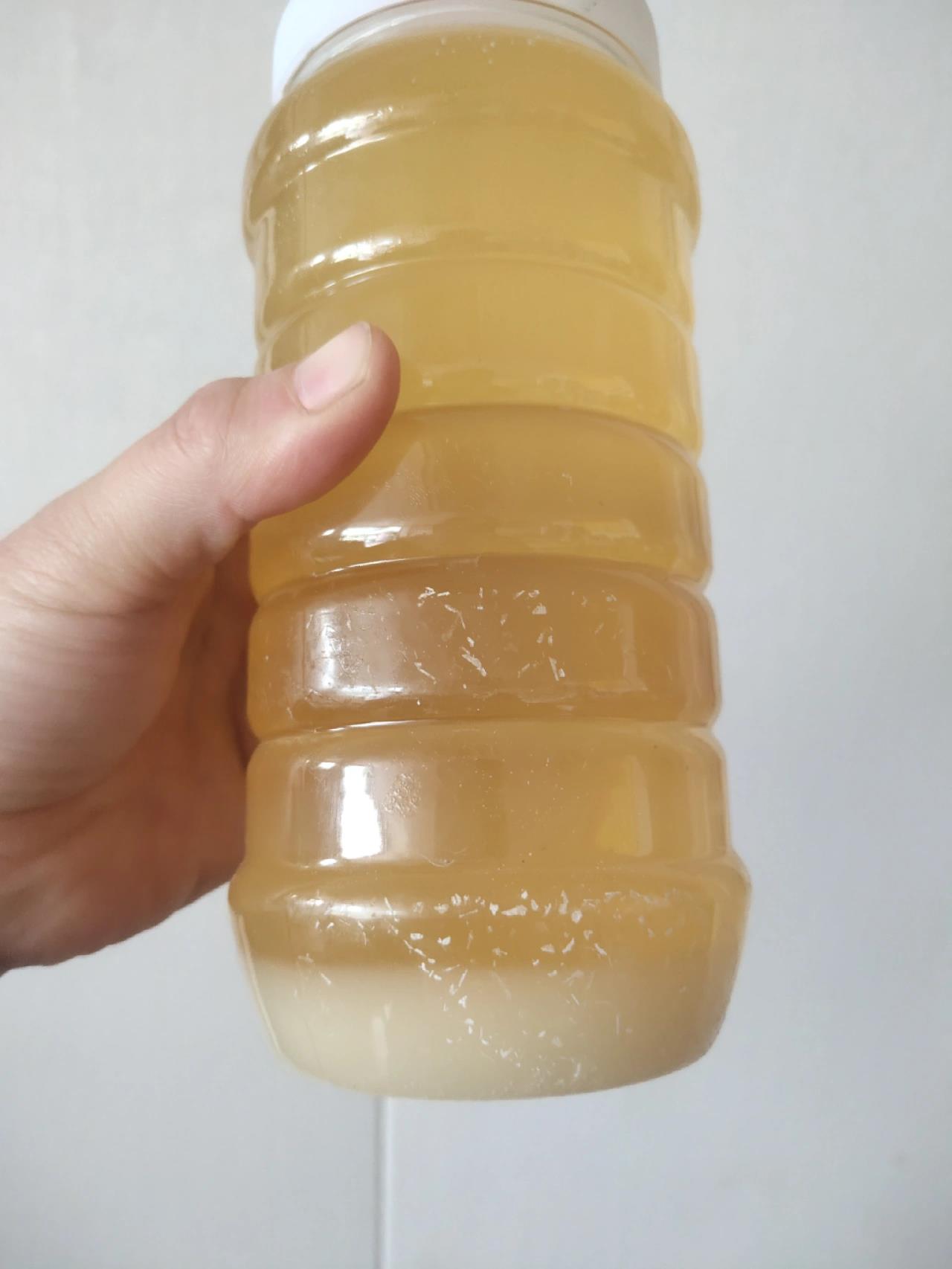 蜂蜜结晶是正常现象吗图片(蜂蜜结晶是正常现象吗图片大全) 蜂蜜结晶是正常现象吗图片(蜂蜜结晶是正常现象吗图片大全)