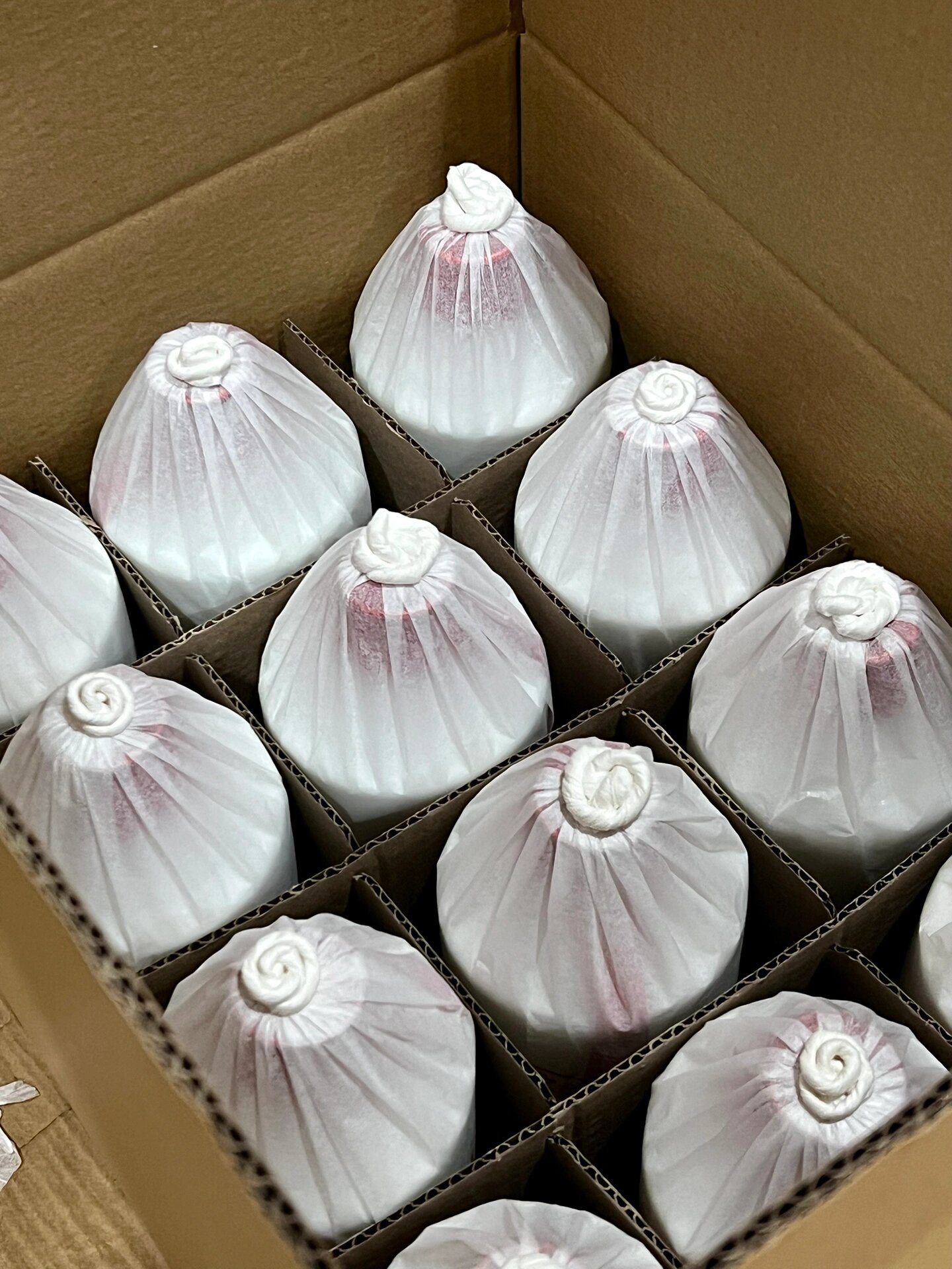 小白瓶带红绳 53度酱香型 茅台镇酱酒#酱香酒