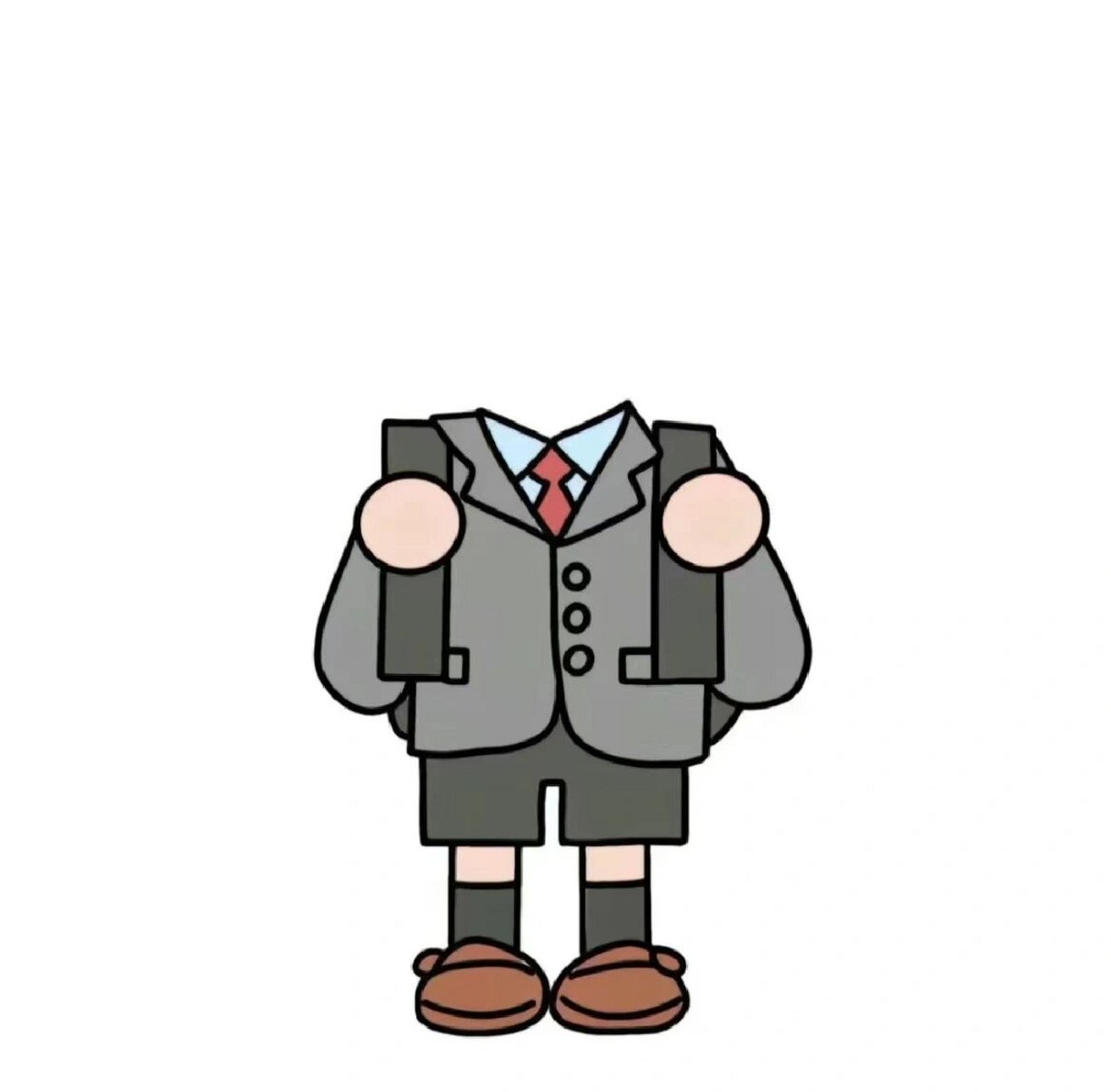 宝宝卡通大头贴|托育|大头贴 宝宝可爱大头贴来啦,需要的姐妹自行保存