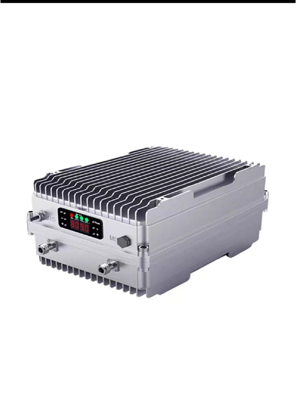 手机信号增强器三网合一 大功率手机信号增强放大器适合底下室,别墅