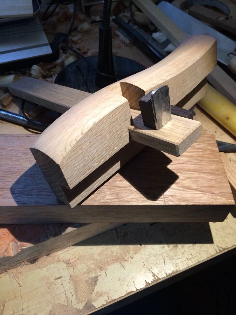 diy木工工具|划线器 张甜菜的划线器,线勒子 	 做合手的工具,作合心的