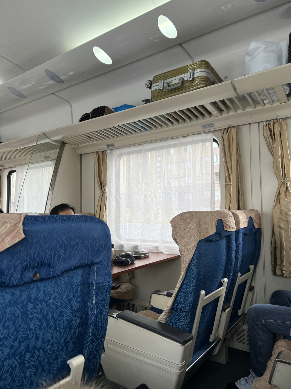 火车Z357软座座位图图片