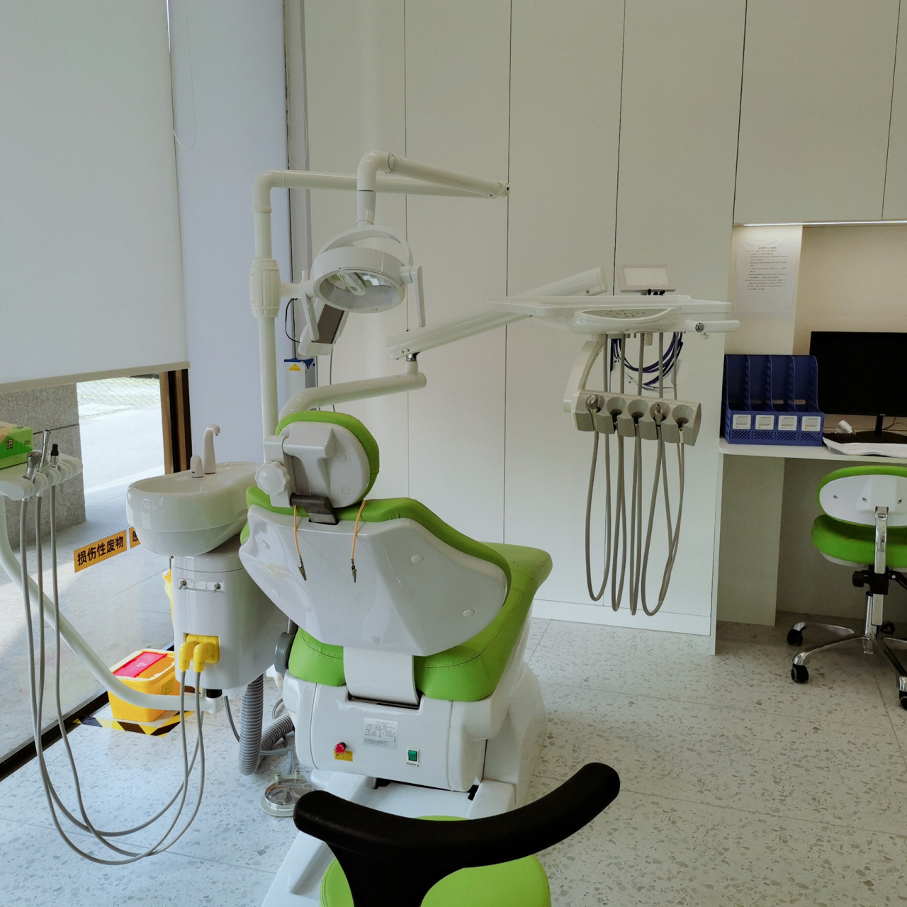 无锡贝壳口腔医院,无锡,江阴,宜兴全覆盖 贝壳口腔中德合资-集团连锁