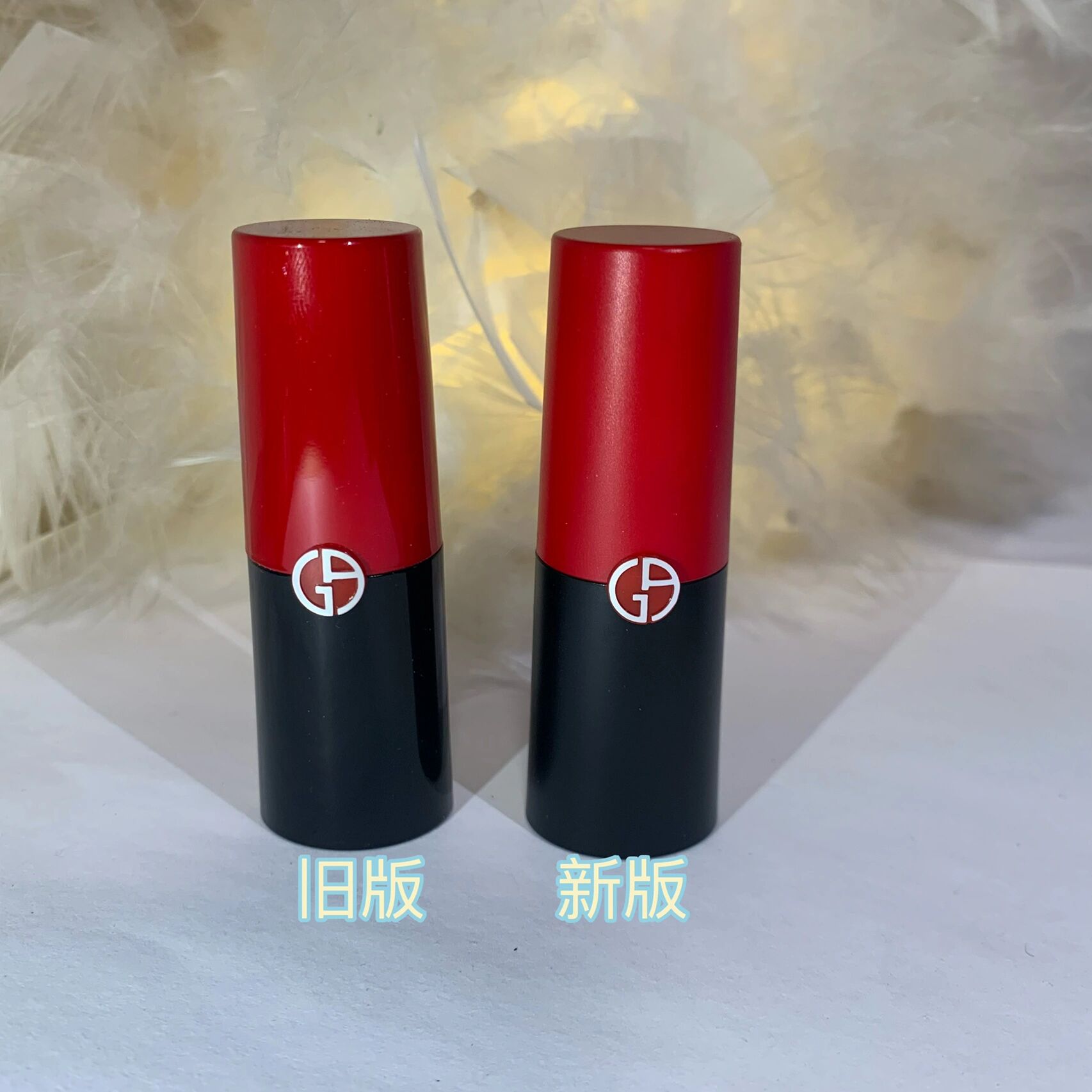 唇膏唇彩区别(唇膏和唇彩哪个更润唇)