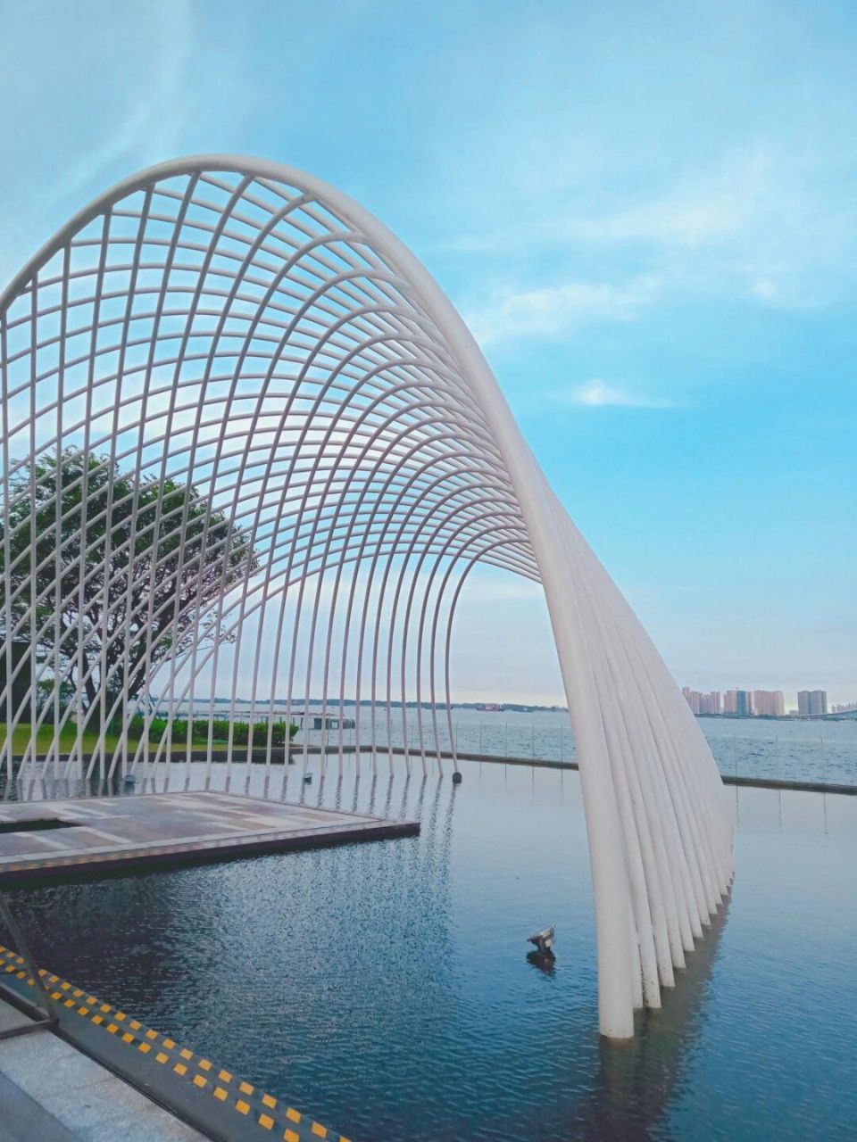 湛江景点必打卡|调顺岛.