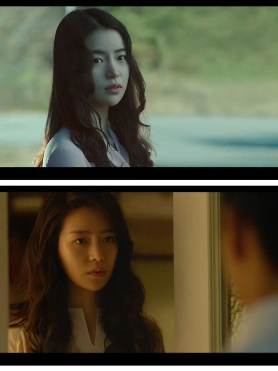 假期影单|《人间中毒》 韩国剧情片,片长132分钟. 主演宋承宪,林智妍.