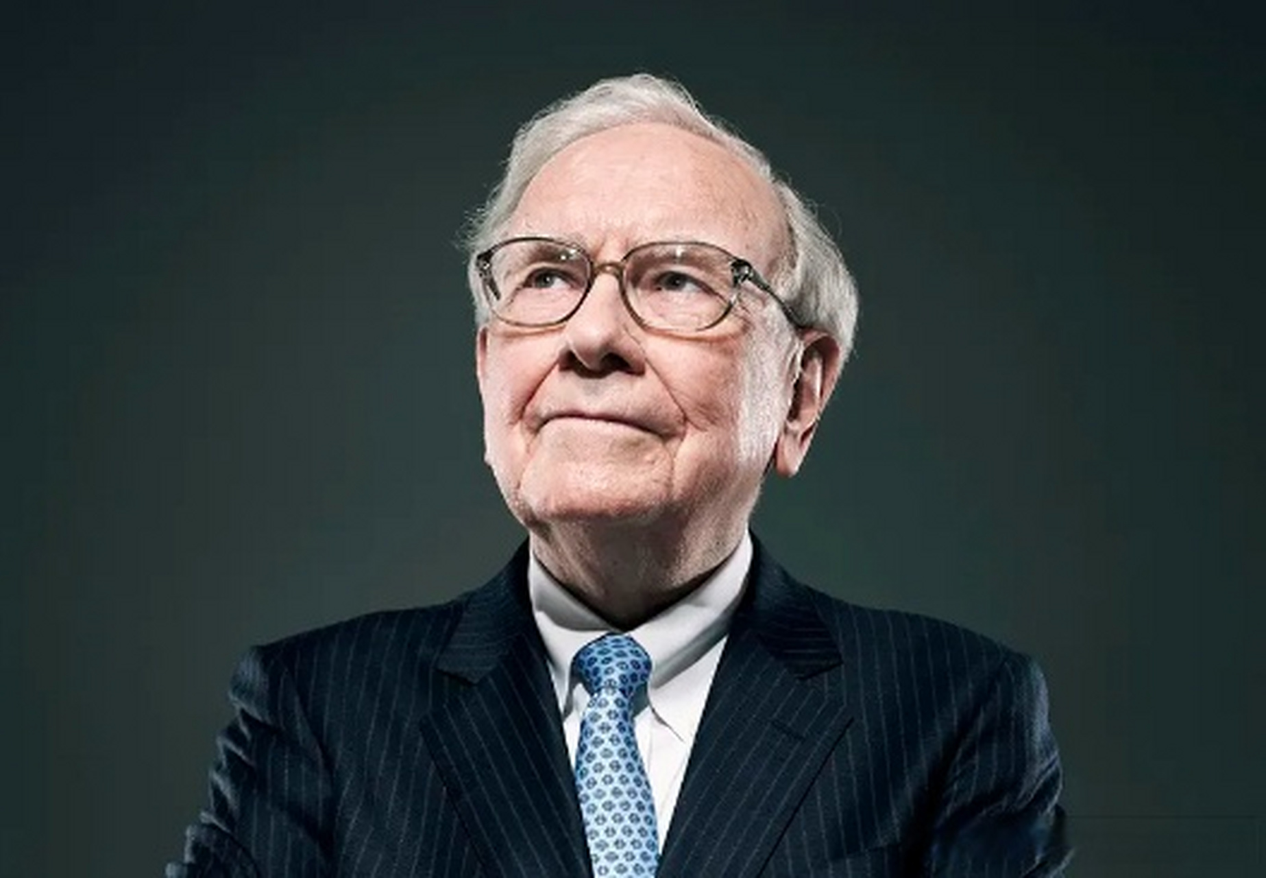 巴菲特2024致股东信全文#】  2月24日,巴菲特旗下伯克希尔·哈撒韦