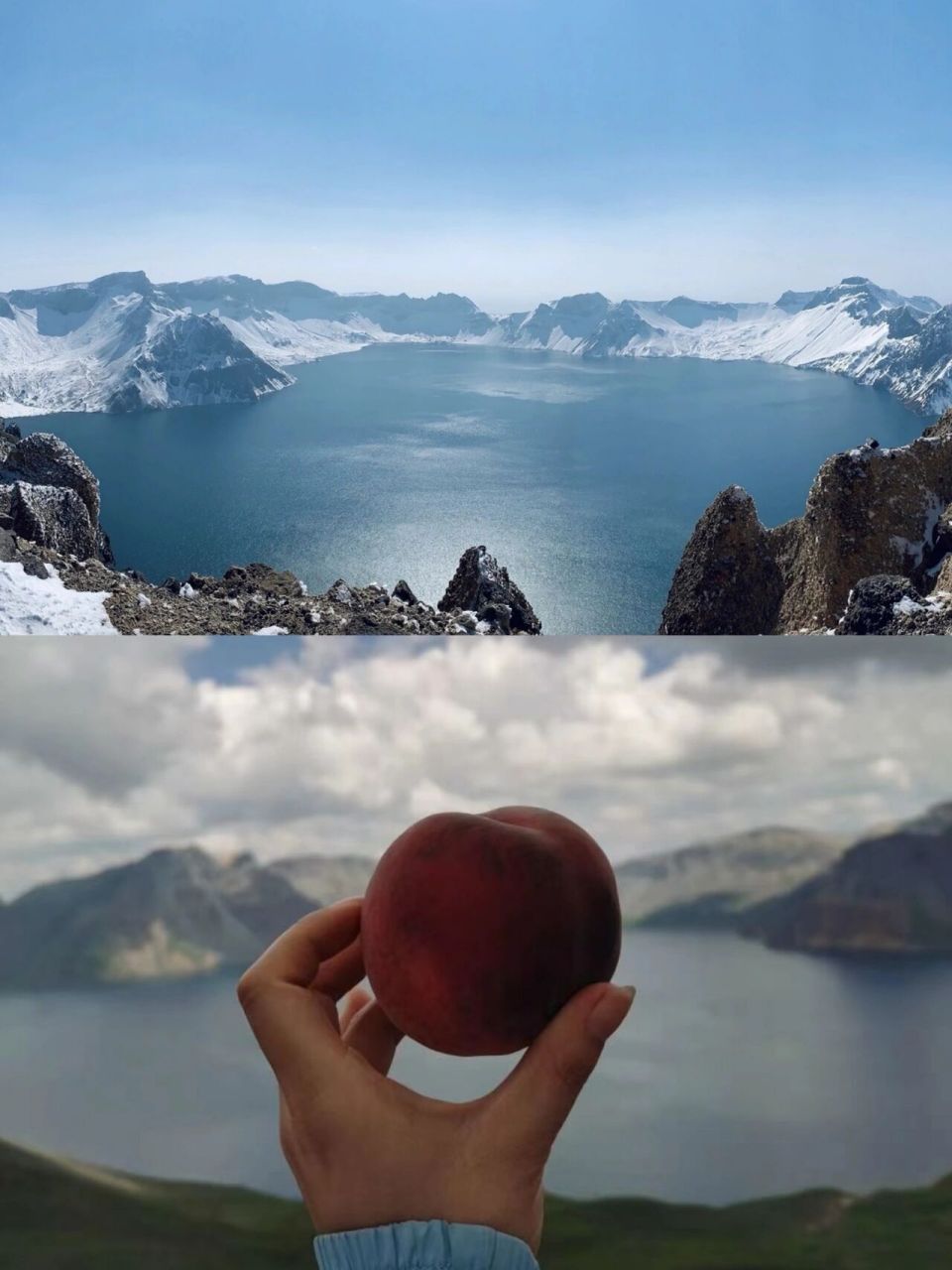 2021【长白山817稻米节】最全攻略|十年之约 "两方世界山河共,一纸