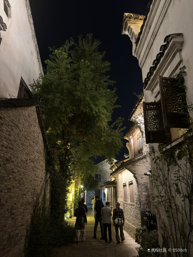 桐乡濮院濮锦大酒店出游|住宿测评