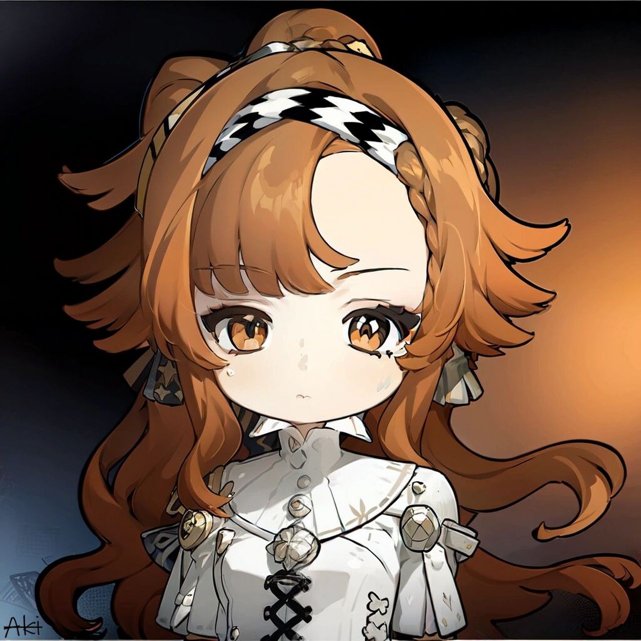 1999头像系列:十四行诗