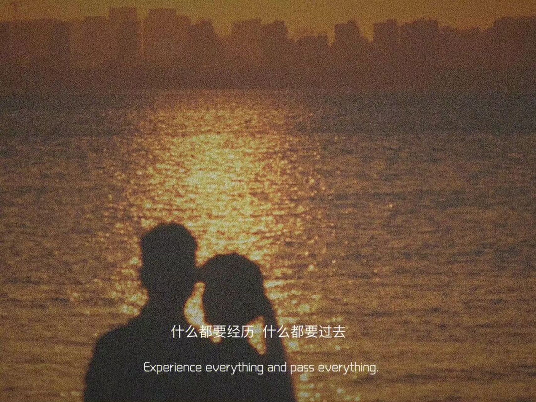 女生累了可以发圈的文案 1.