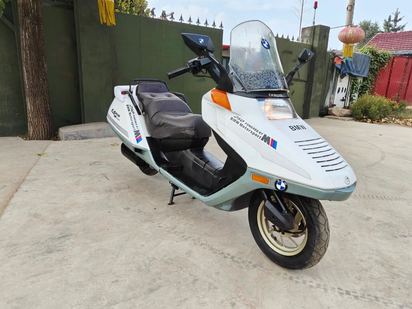 4500💰 春风大绵羊,俗称陆地巡洋舰到货,也叫移动的大沙发,冷热一枪