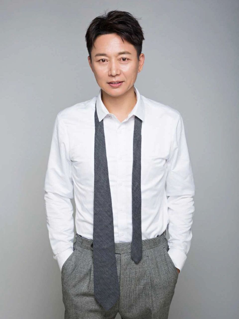 喜欢刘奕君的感受是:值得 老刘之前说:"我一如既往还会非常努力的,我