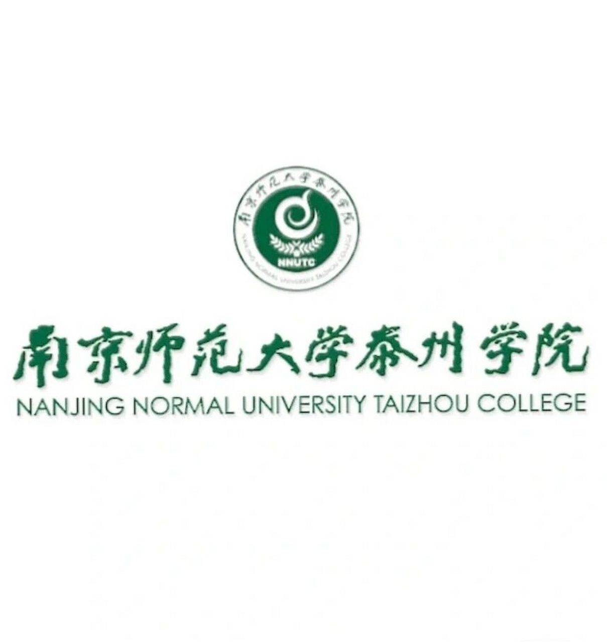 南京师范大学泰州学院    今天专门出一期关于学校宿舍的话题 1.