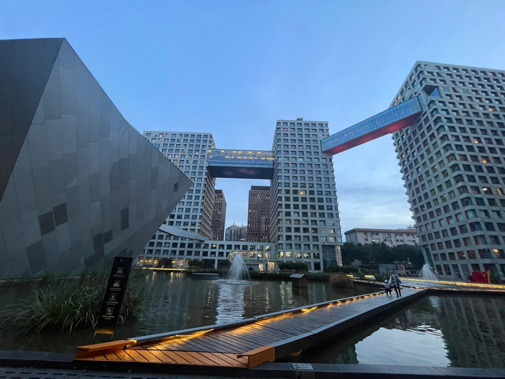 北京东城·当代moma