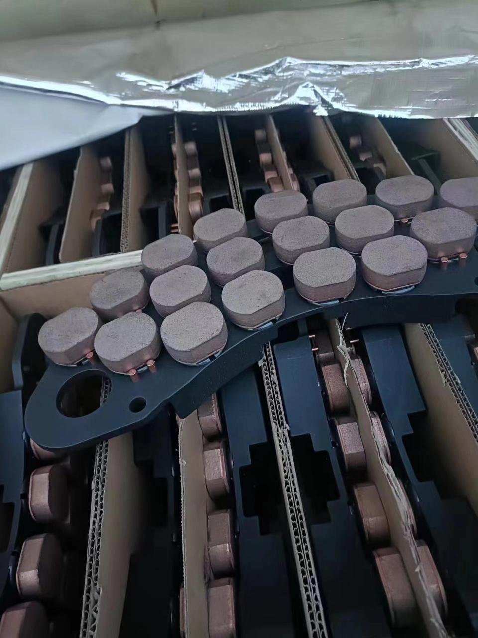 大量求购货车刹车片,汽车刹车片,刹车片残次品,半成品淘汰刹车片,工厂