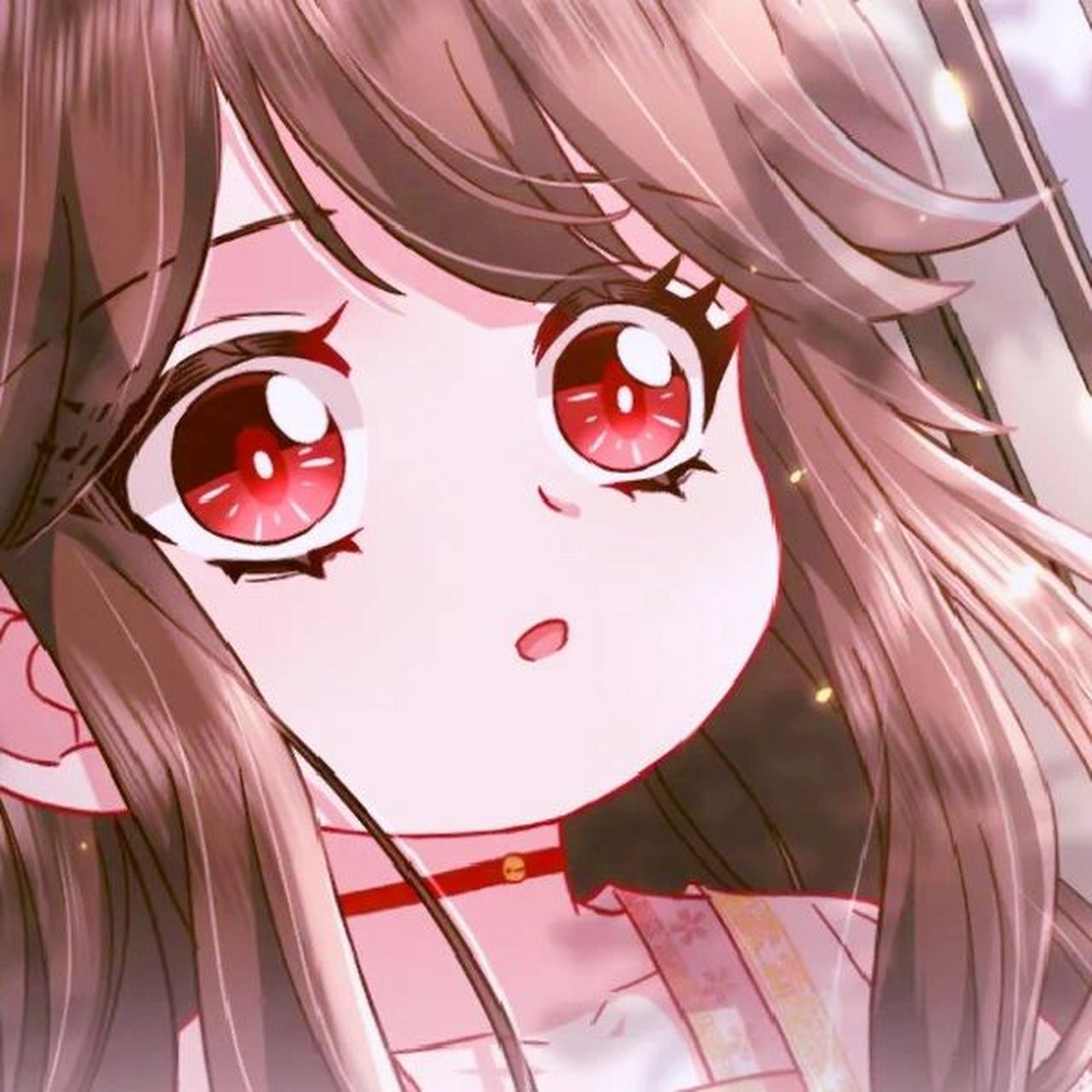 夜七七头像 夜七七头像