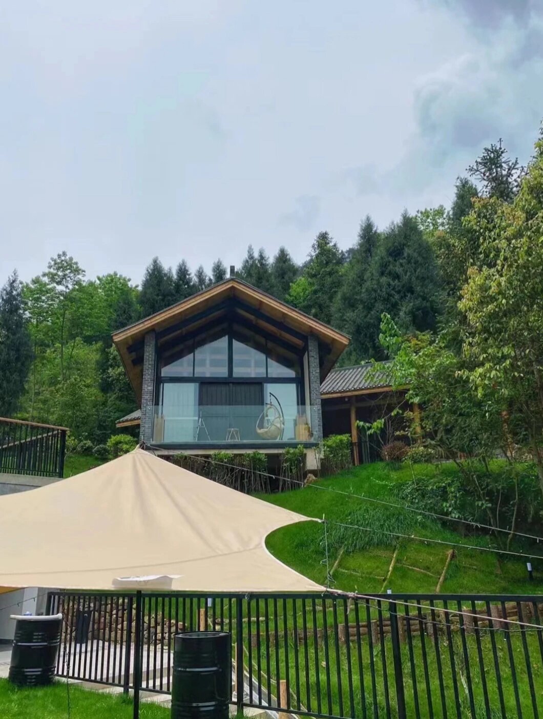 温泉民宿/保靖202温泉度假村