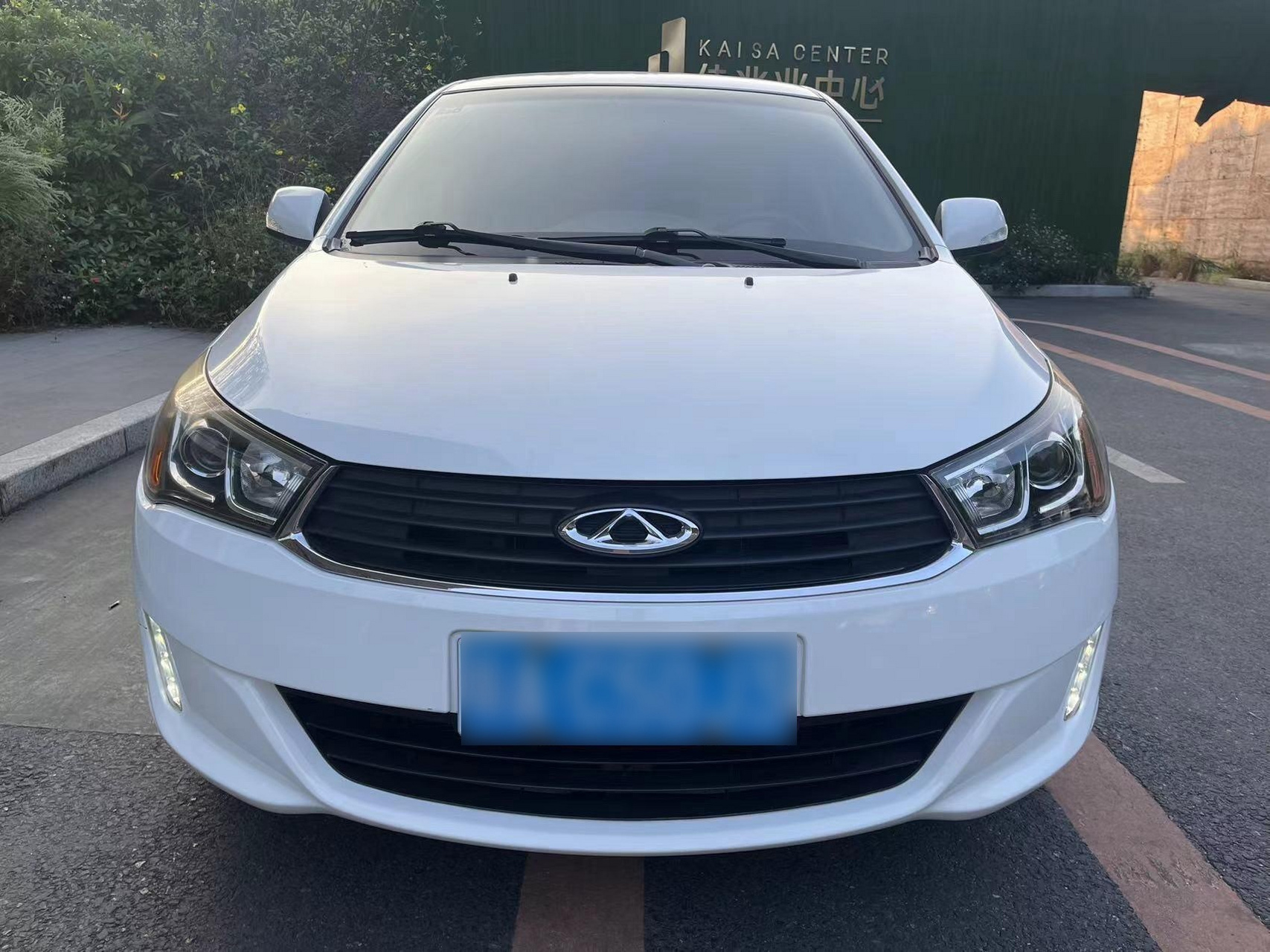 拿下2016年上牌奇瑞艾瑞泽m7 ,七座商务车,2.