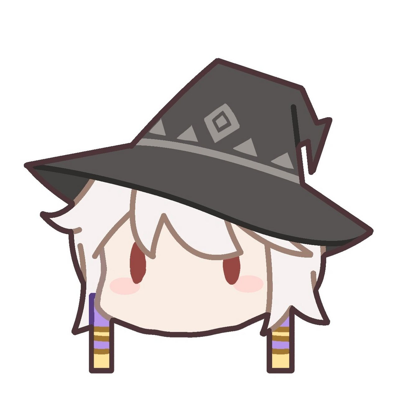 巫师的来啦 #光遇# #光遇巫师# #光遇壁纸