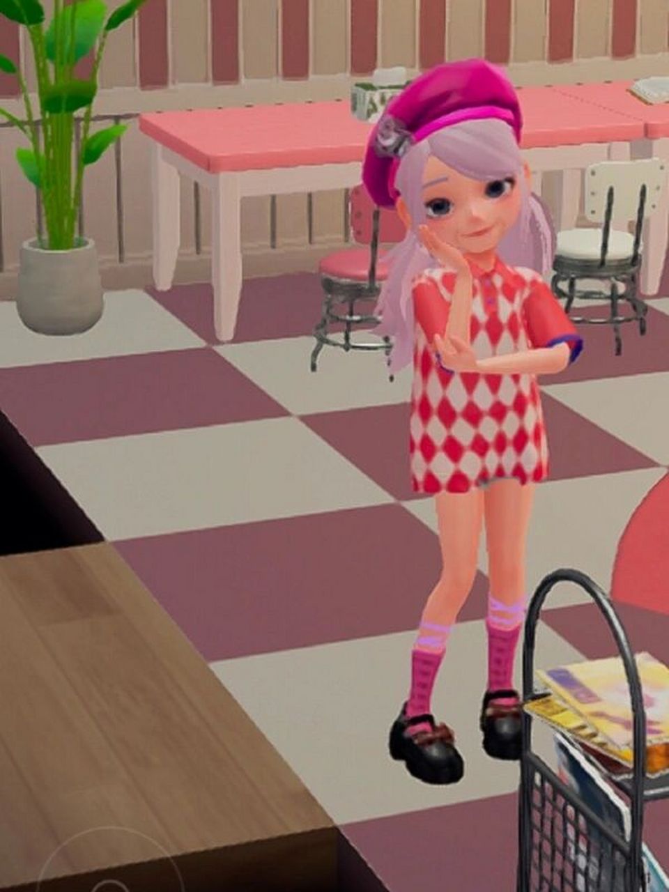 想要爽玩qq小窝的关键,居然是官方教你白嫖!