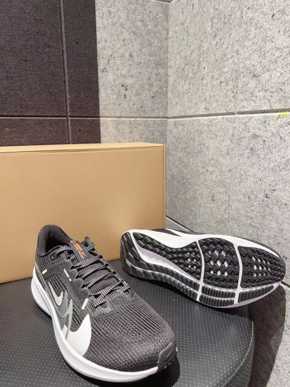 nike air zoom pegasus 40 prm 飞马40减 震防滑耐磨低帮 跑步鞋