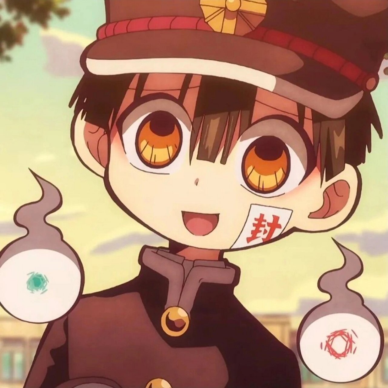 花子君头像