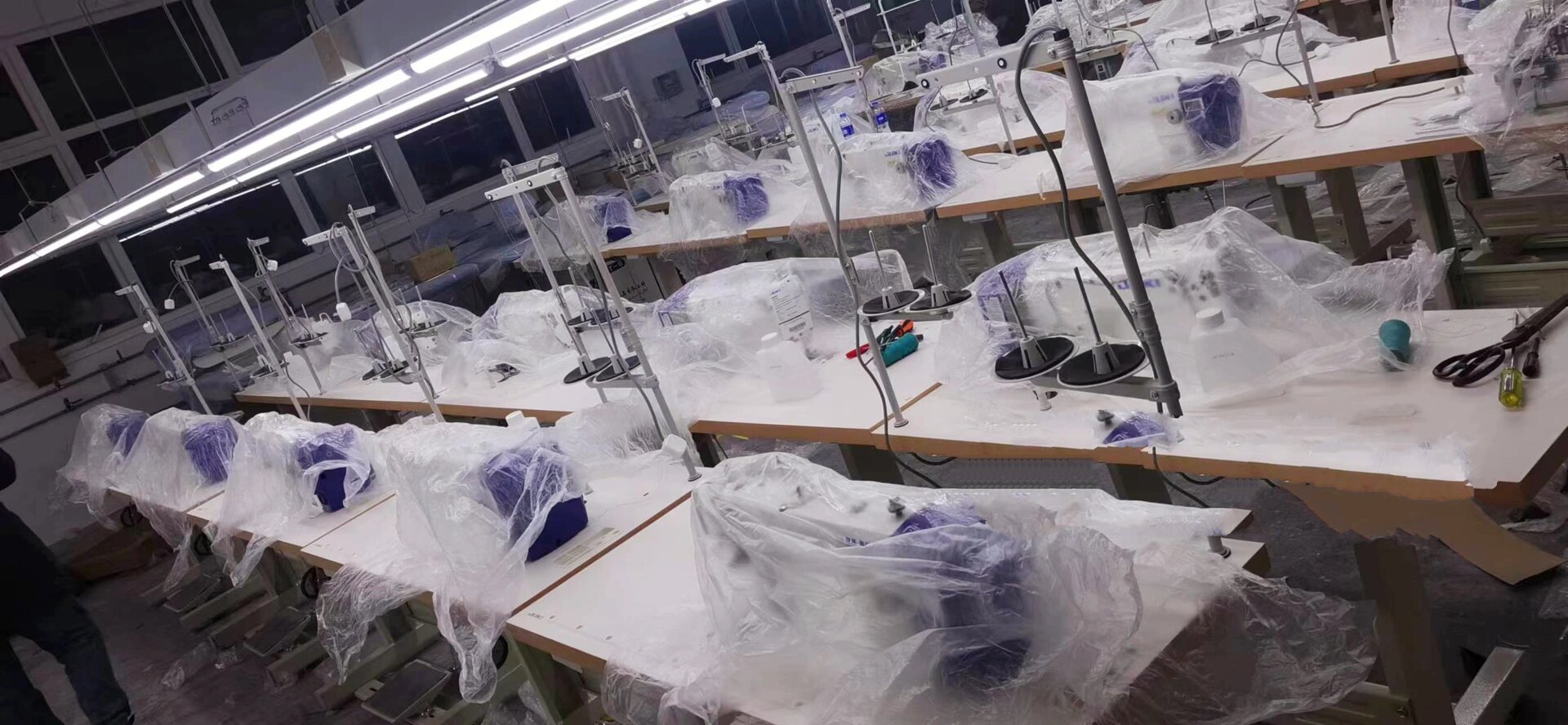 入门级高性价比品牌工业缝纫机-重机7000a