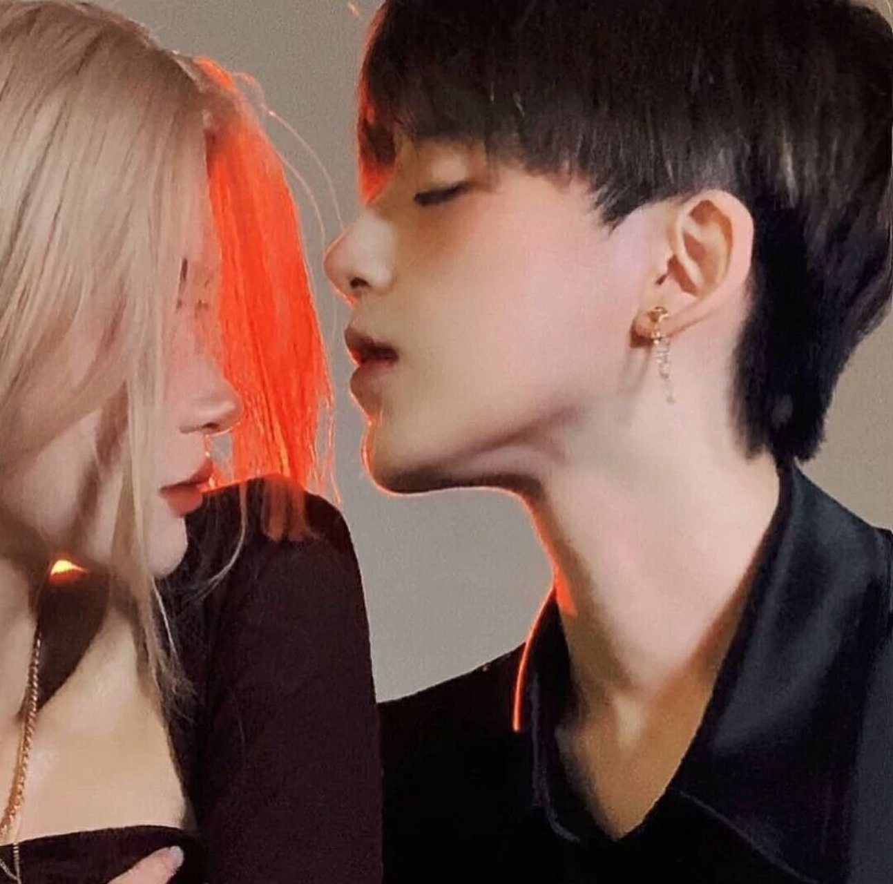 真人情侣头像2021 真人情侣头像202199