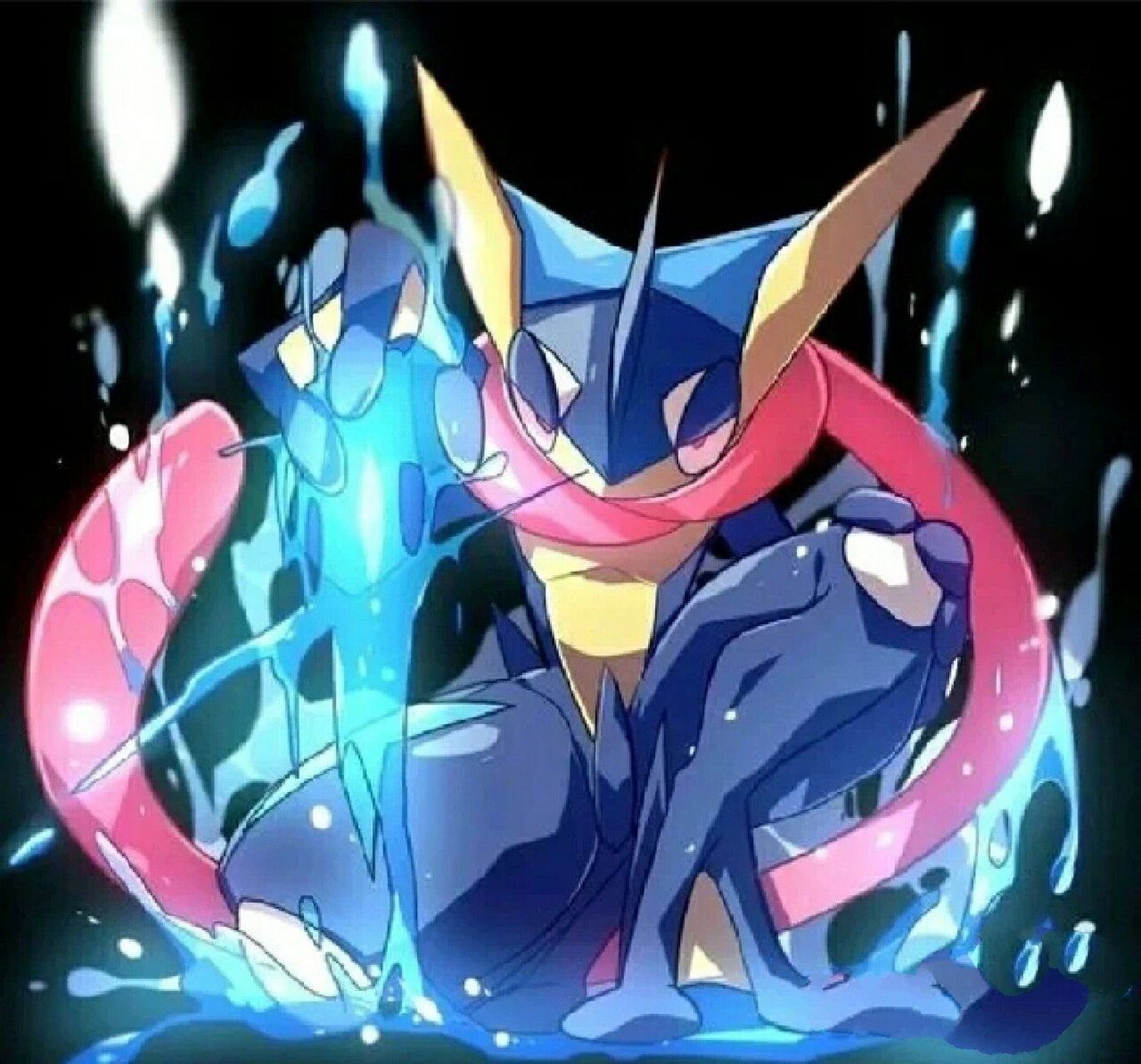 甲贺忍蛙头像来了!