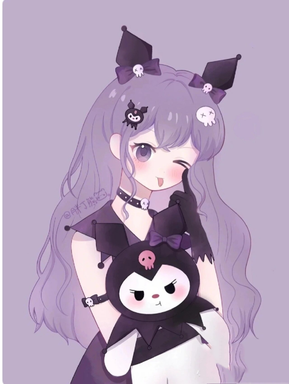 八人闺蜜头像来啦!