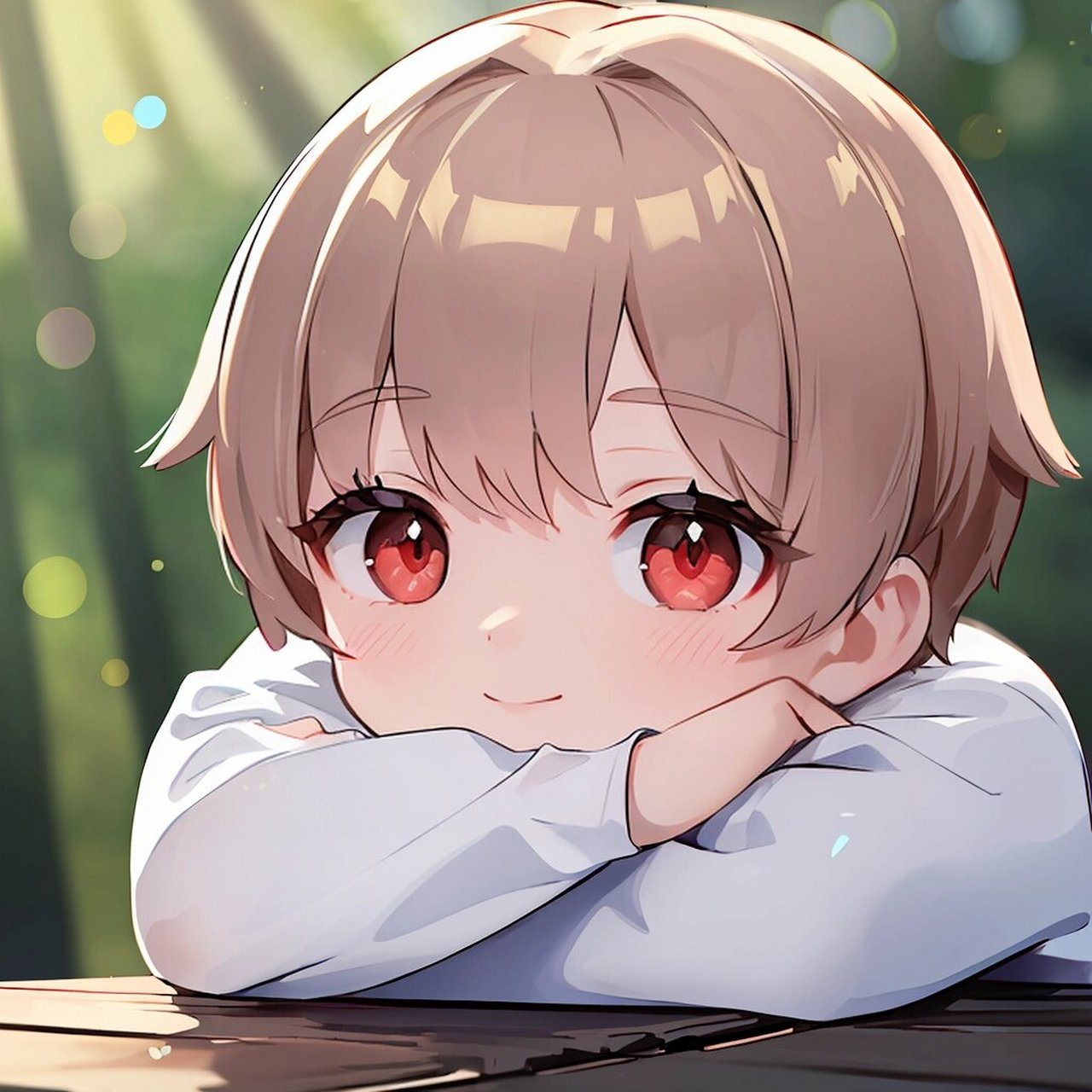 99少年感|可爱动漫男生头像 头像评论可自取