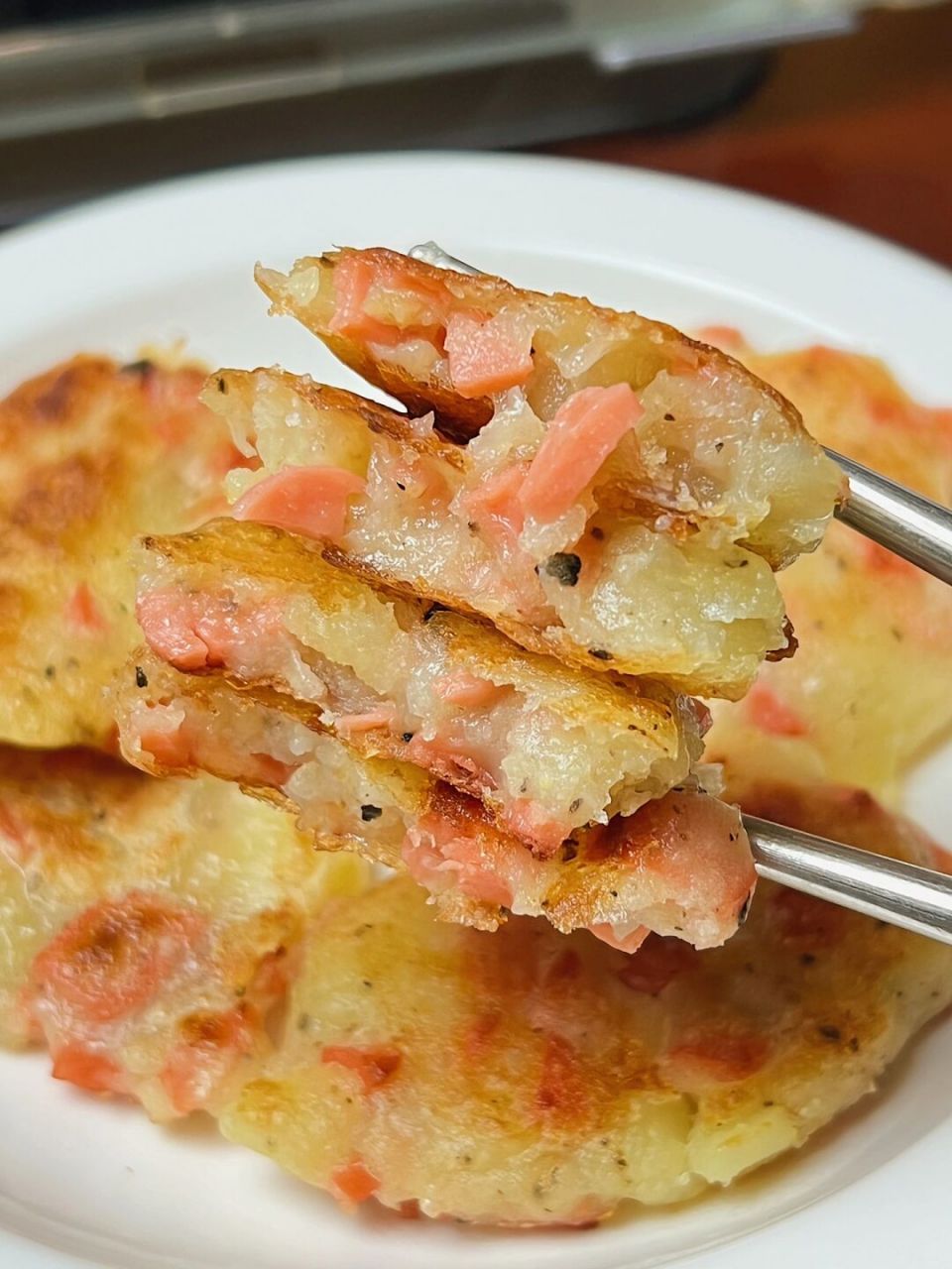 黄磊老师诚不欺我!五分钟搞定美味早餐!