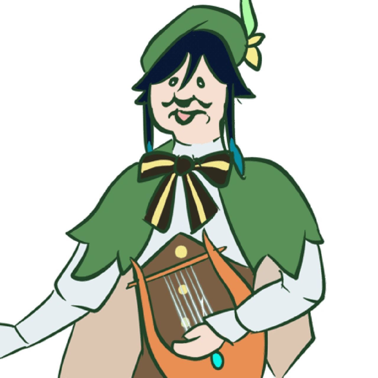 巴巴托斯表情包分享