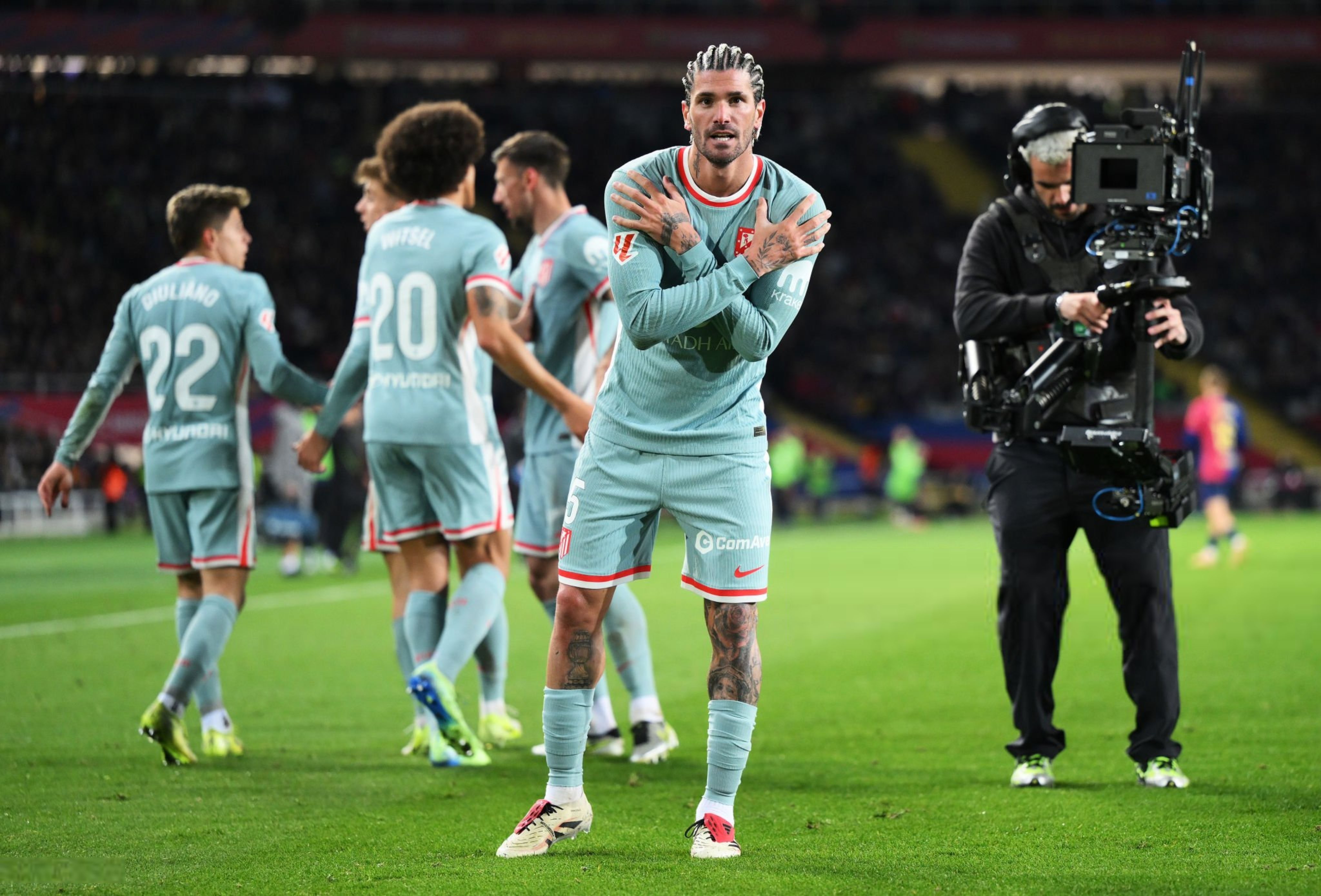 V体育-马竞豪取连胜,继续紧咬榜首-第2张图片-V体育 V体育-马竞豪取连胜,继续紧咬榜首-第2张图片-V体育