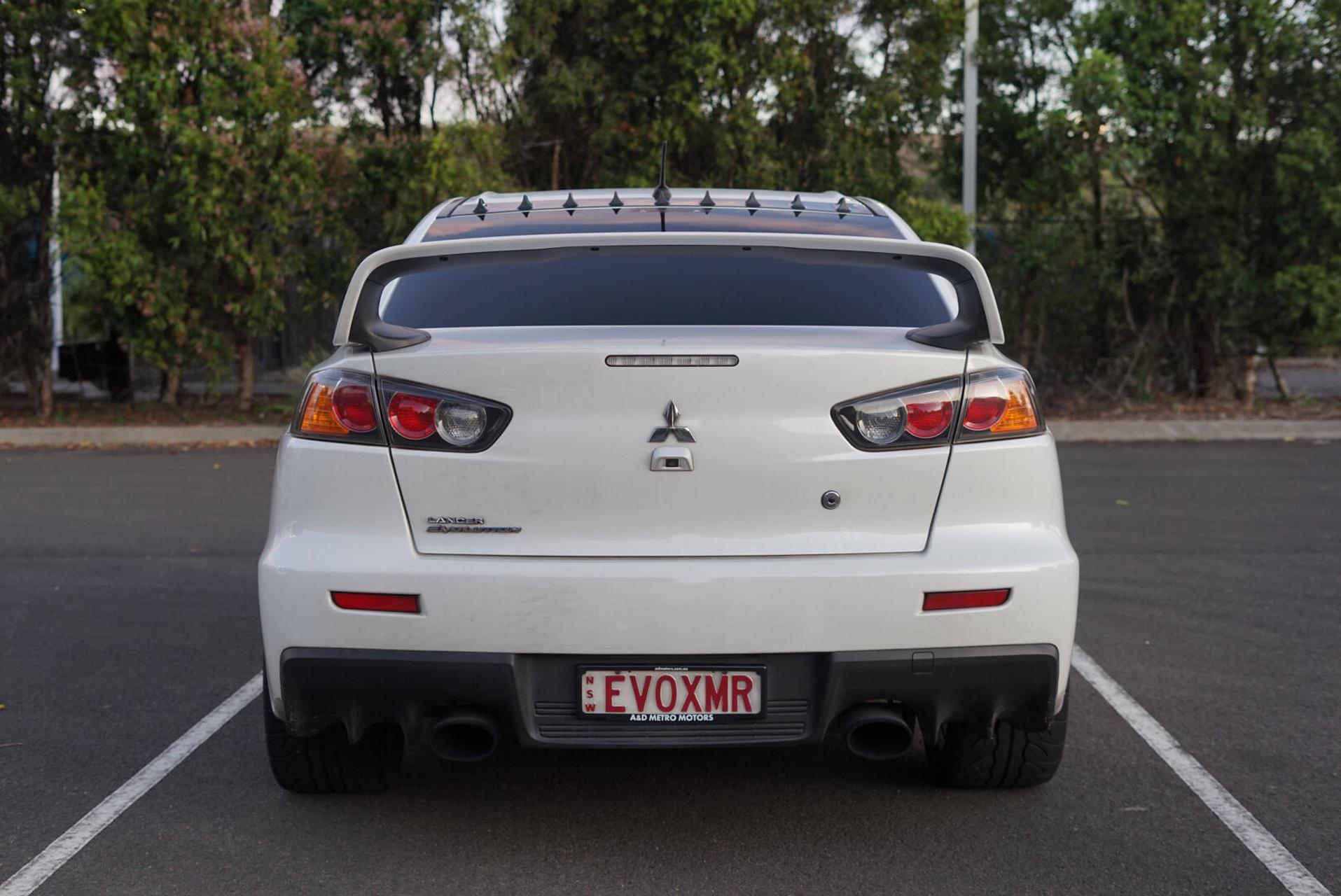 一代神车 08 三菱 evo jdm78 三菱jdm 经典车多年后价值居然还能