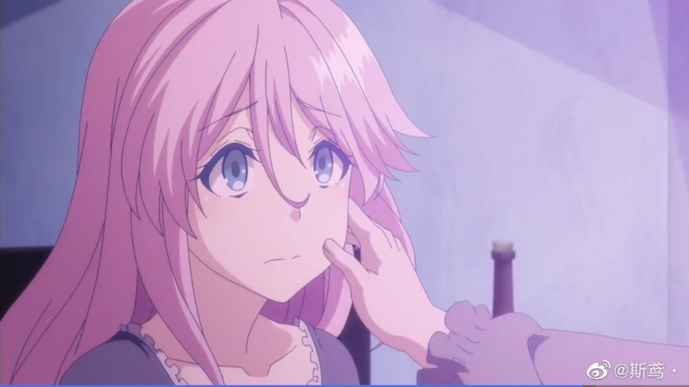 看一月新番回复术士的重来人生了嘛