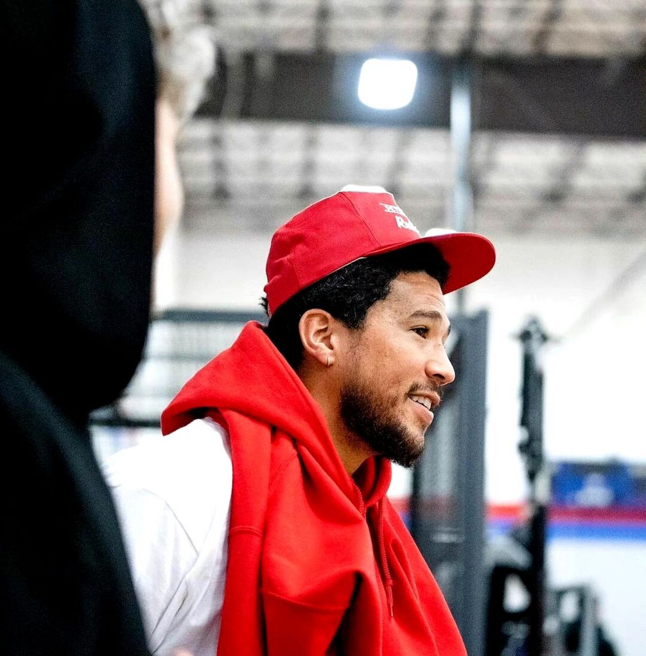 布克 #篮球# #nba# #篮球头像壁纸# #德文布克