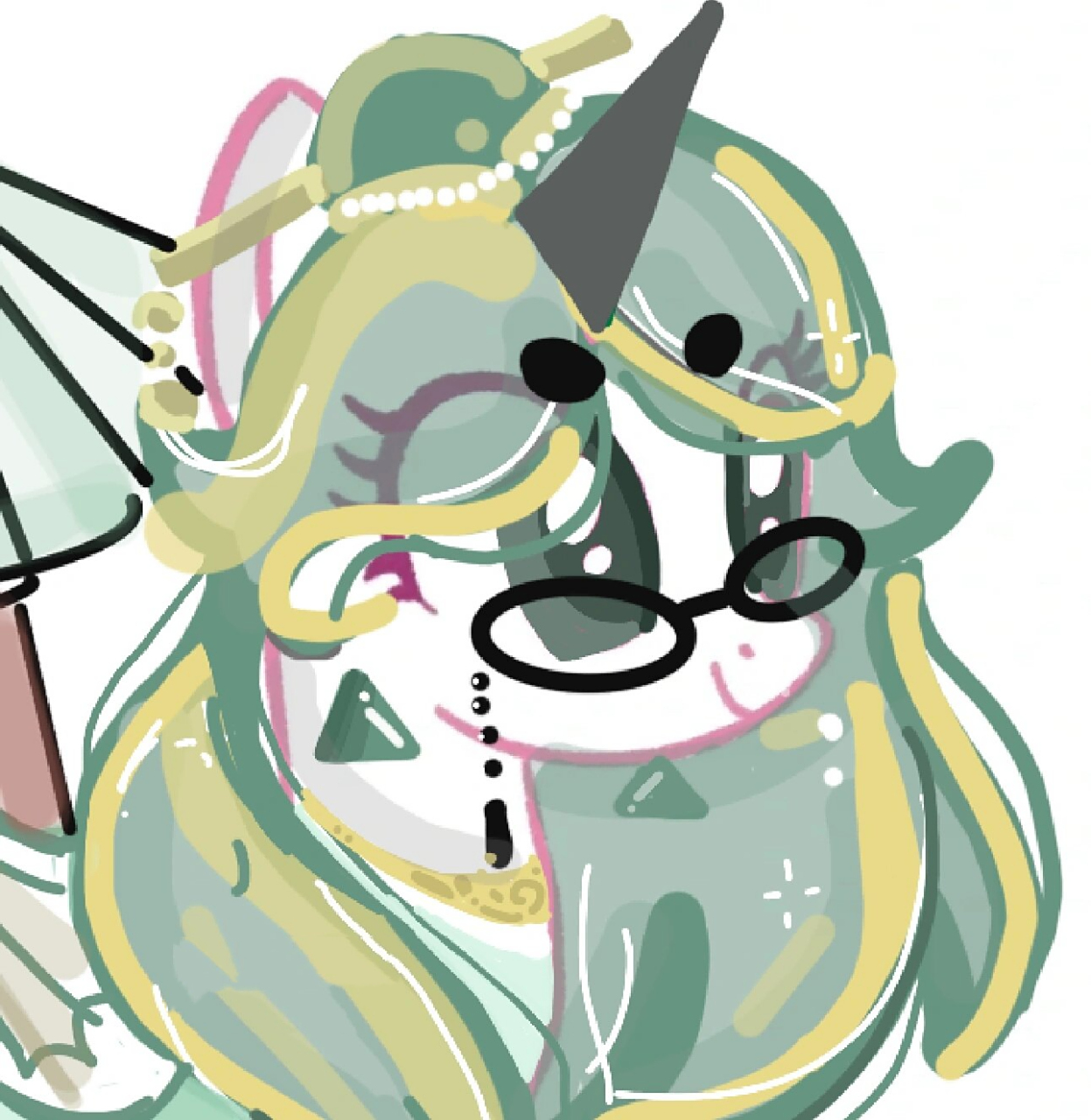 小马宝莉自设919191(玩一下) @099393