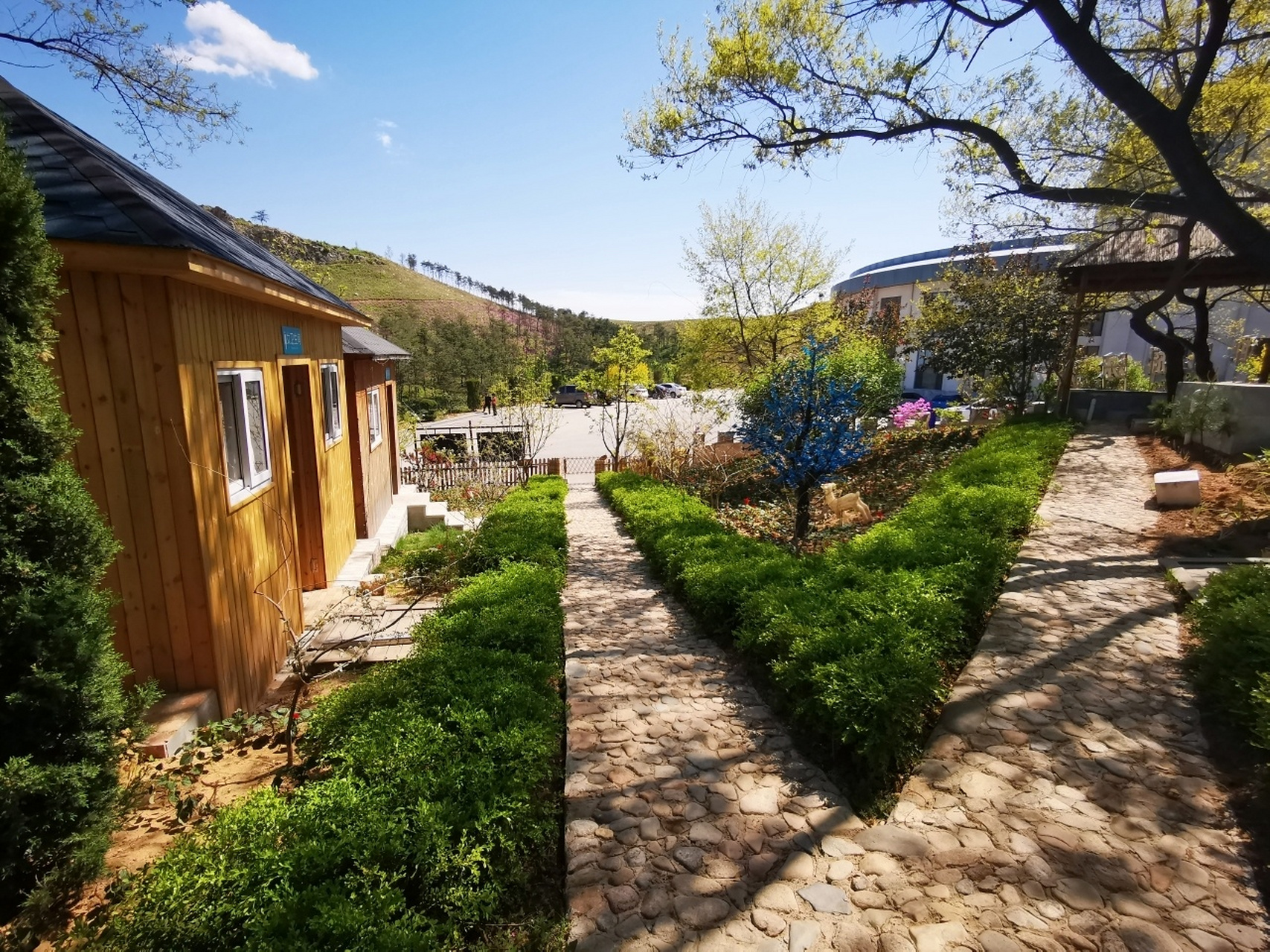 (岫岩)仙人谷温泉 洗浴,温泉,客房,游泳,自助餐或桌餐 游泳99 室内