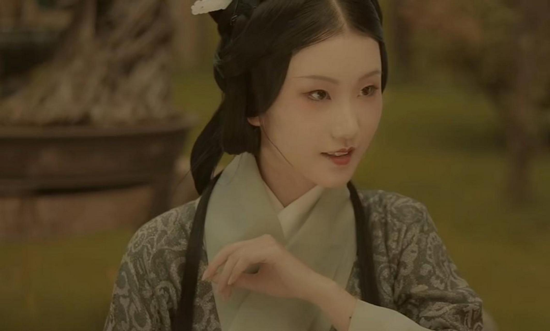 一句牢骚话,让明悼毛皇后丢了性命.