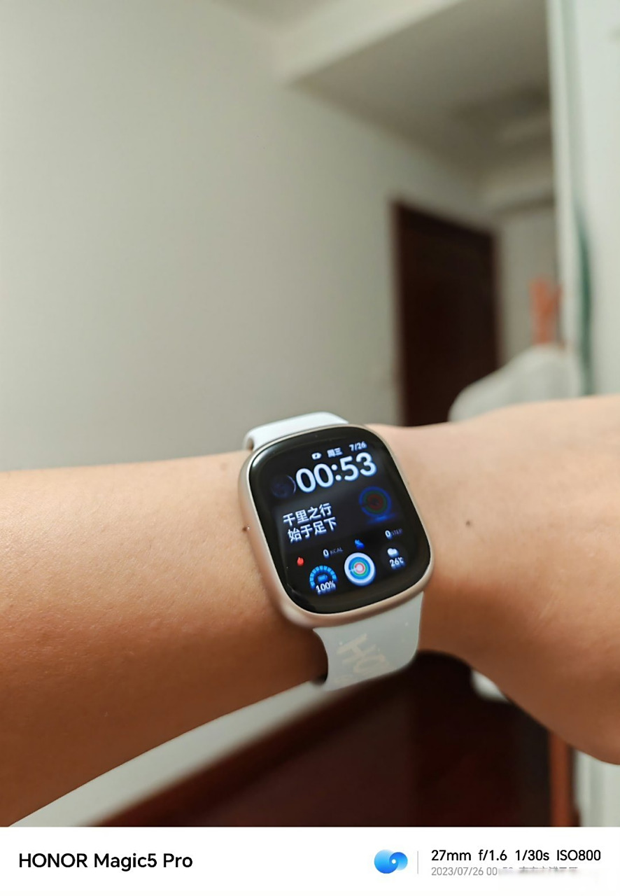 10天续航,基本妥妥的