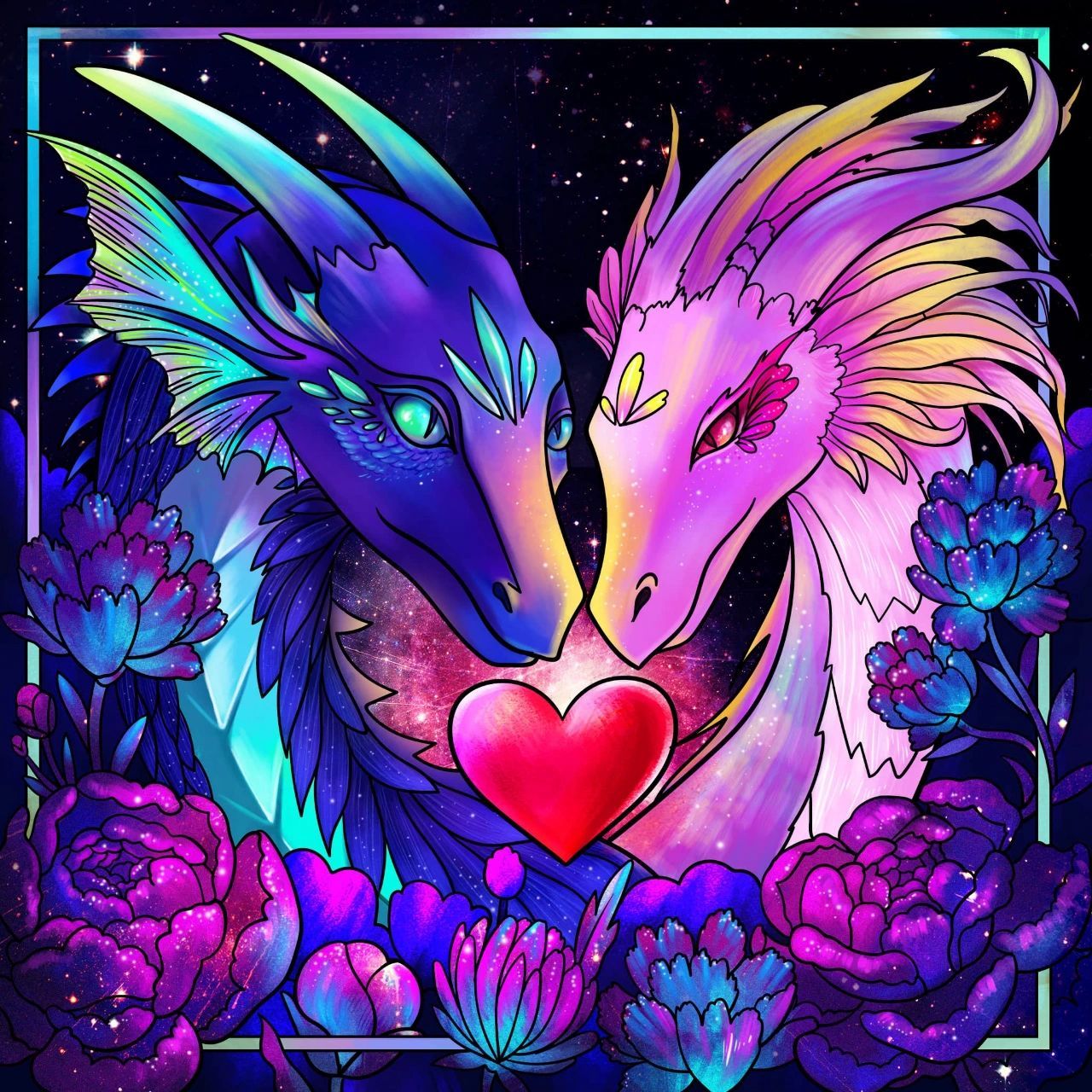 霸气龙头像,不喜勿喷. 霸气龙头像,不喜勿喷.