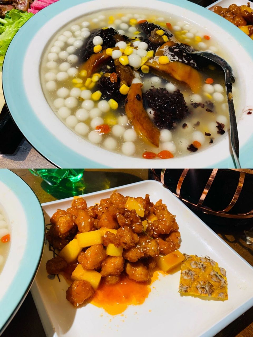 沭阳探店/好媳妇私房菜 这家是一家老店了吧,生意实在是太好了 朋友