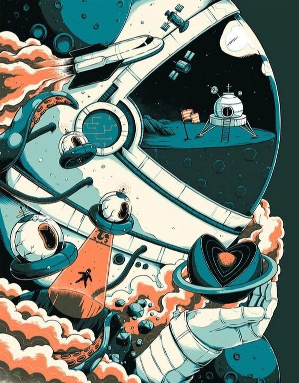 科技类素材 科技类命题/在面对未来科技类,智能生活类,城市生活类等