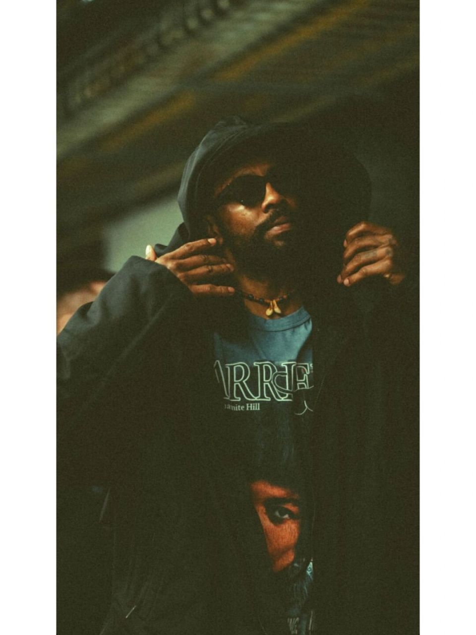 一张封神–kyrie #篮球# #nba# #篮球头像壁纸# #kyrie# #欧文