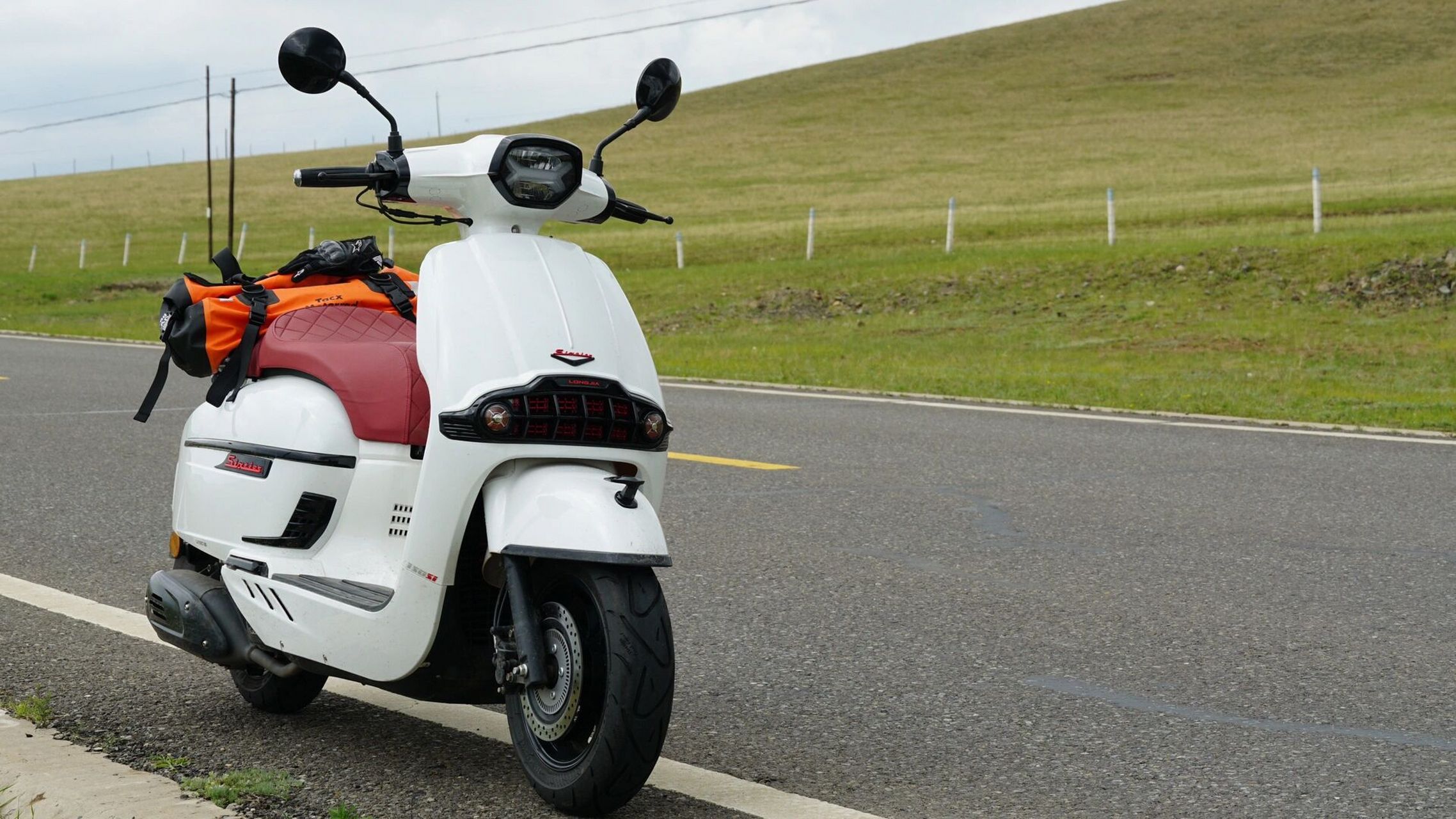 维多利亚150si值不值得买?