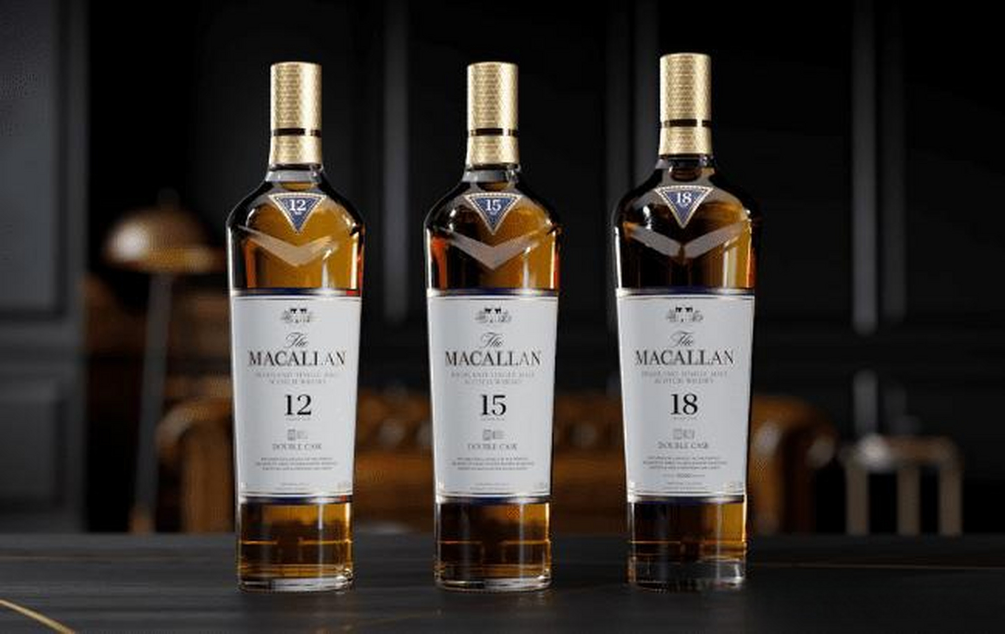 苏格兰著名威士忌品牌麦卡伦(the macallan)宣布成功收购西班牙